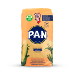 Harina PAN 1KG Amarilla