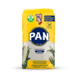 Harina Blanca P.A.N. 1kg